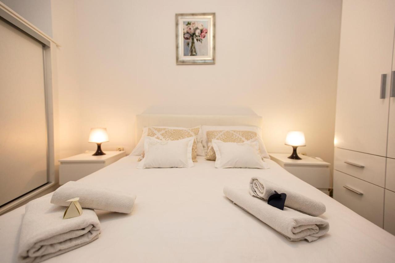 The Star Apartment Split Ngoại thất bức ảnh