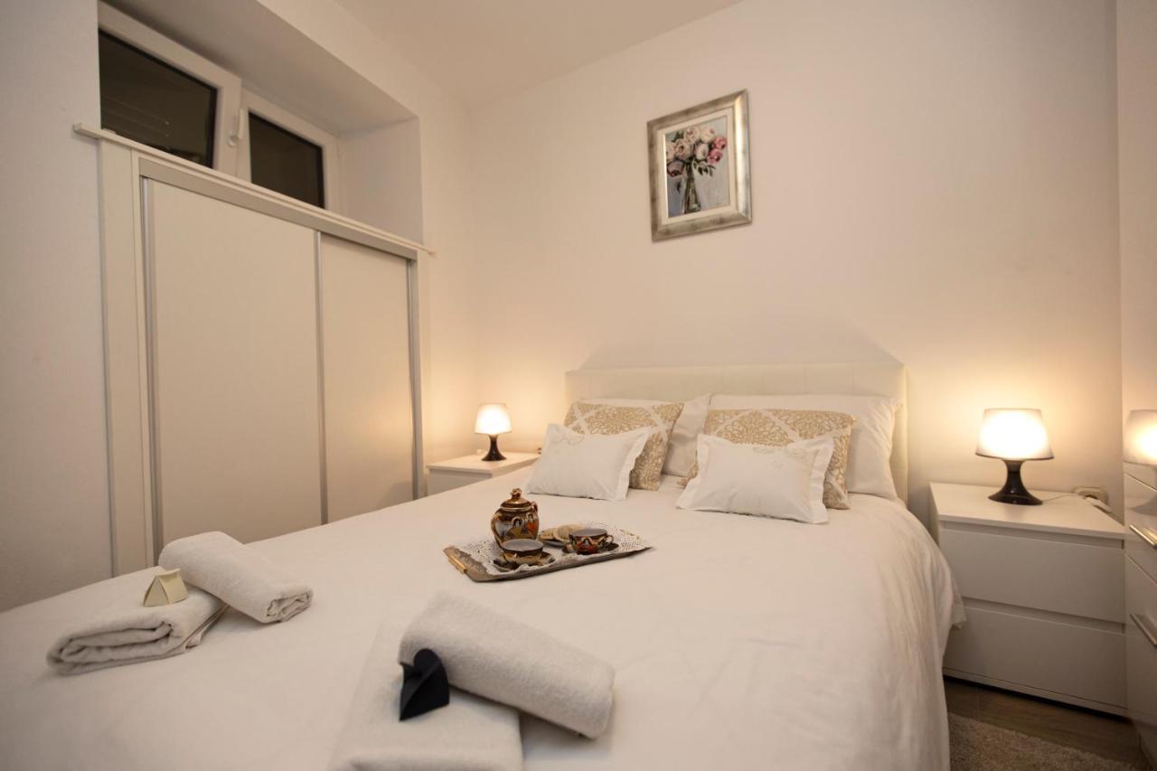 The Star Apartment Split Ngoại thất bức ảnh