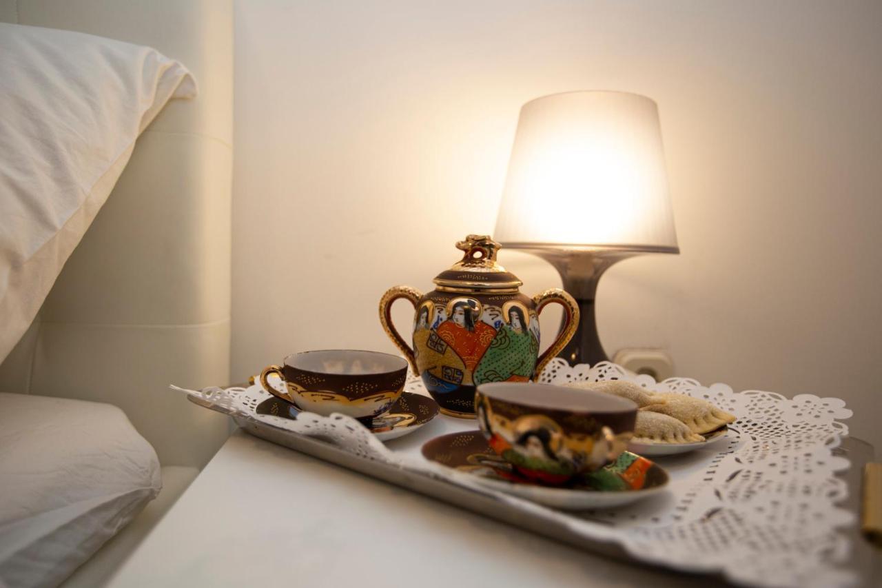 The Star Apartment Split Ngoại thất bức ảnh