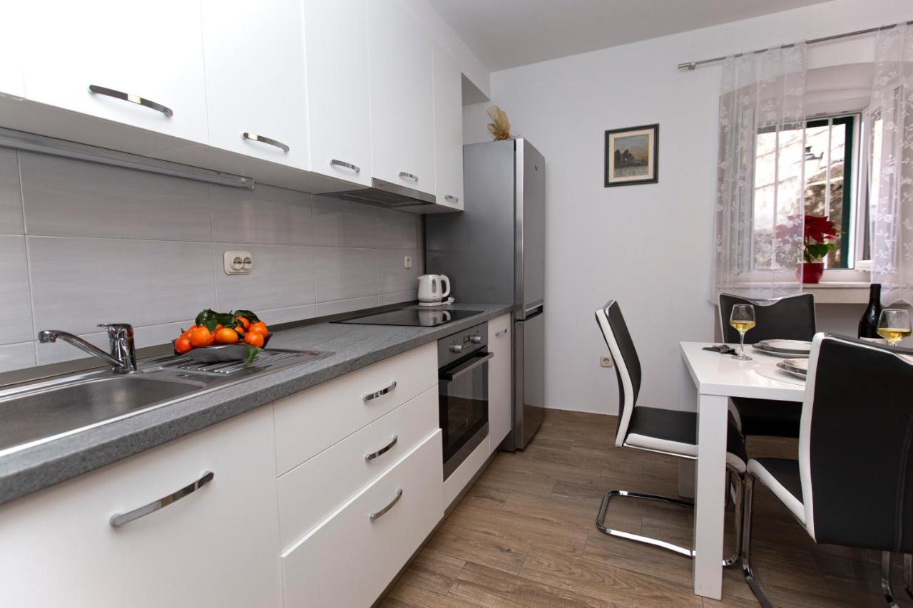 The Star Apartment Split Ngoại thất bức ảnh