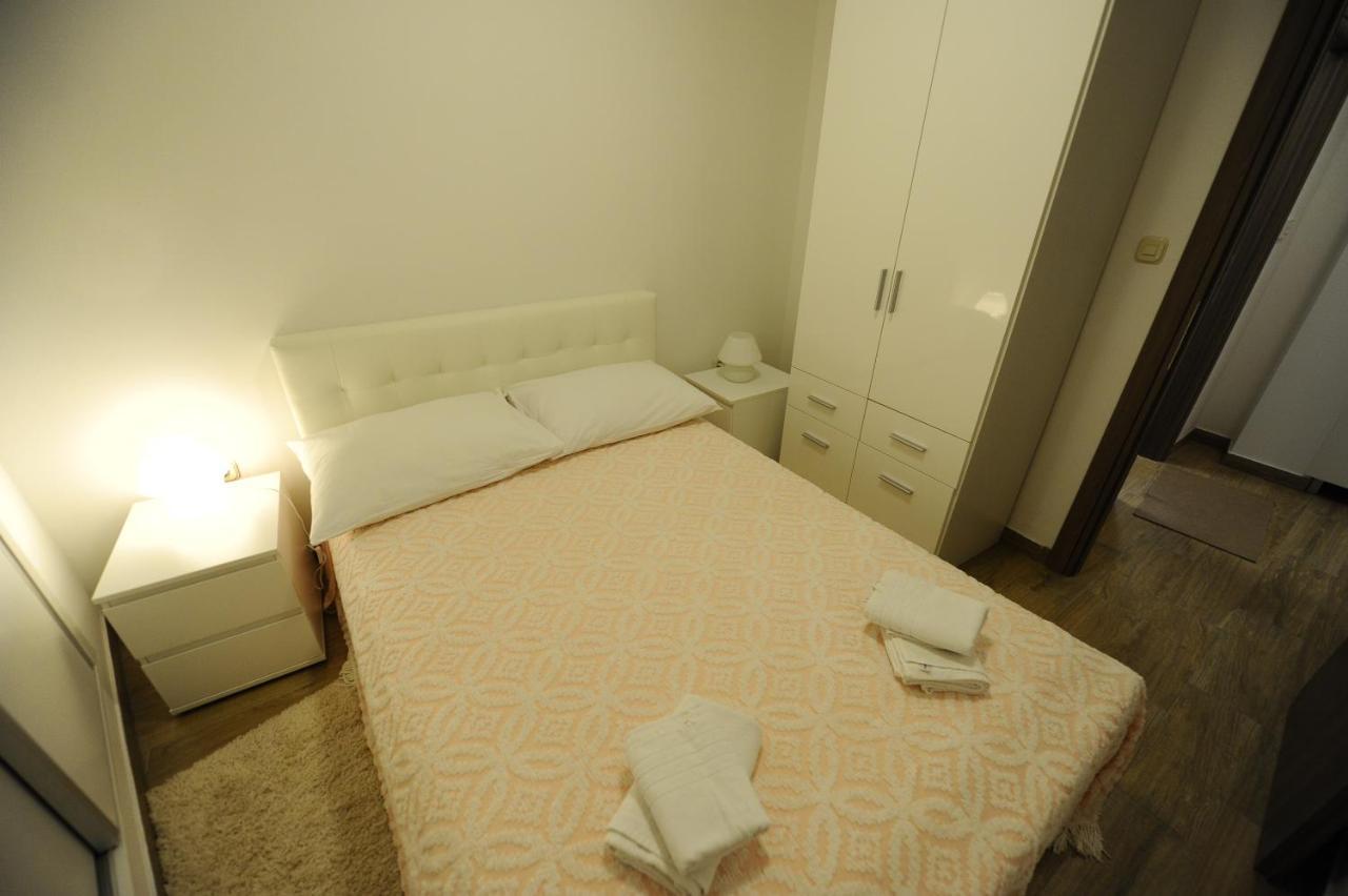 The Star Apartment Split Ngoại thất bức ảnh