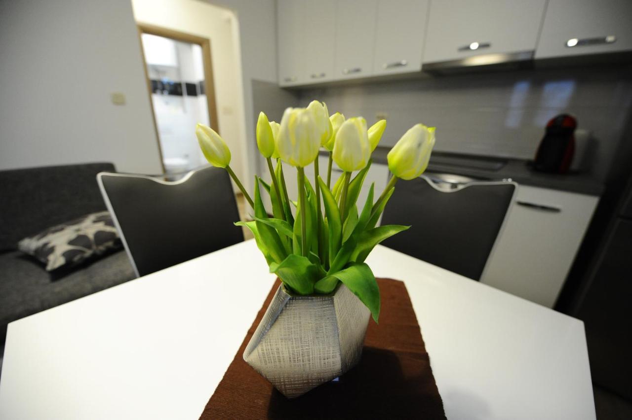 The Star Apartment Split Ngoại thất bức ảnh