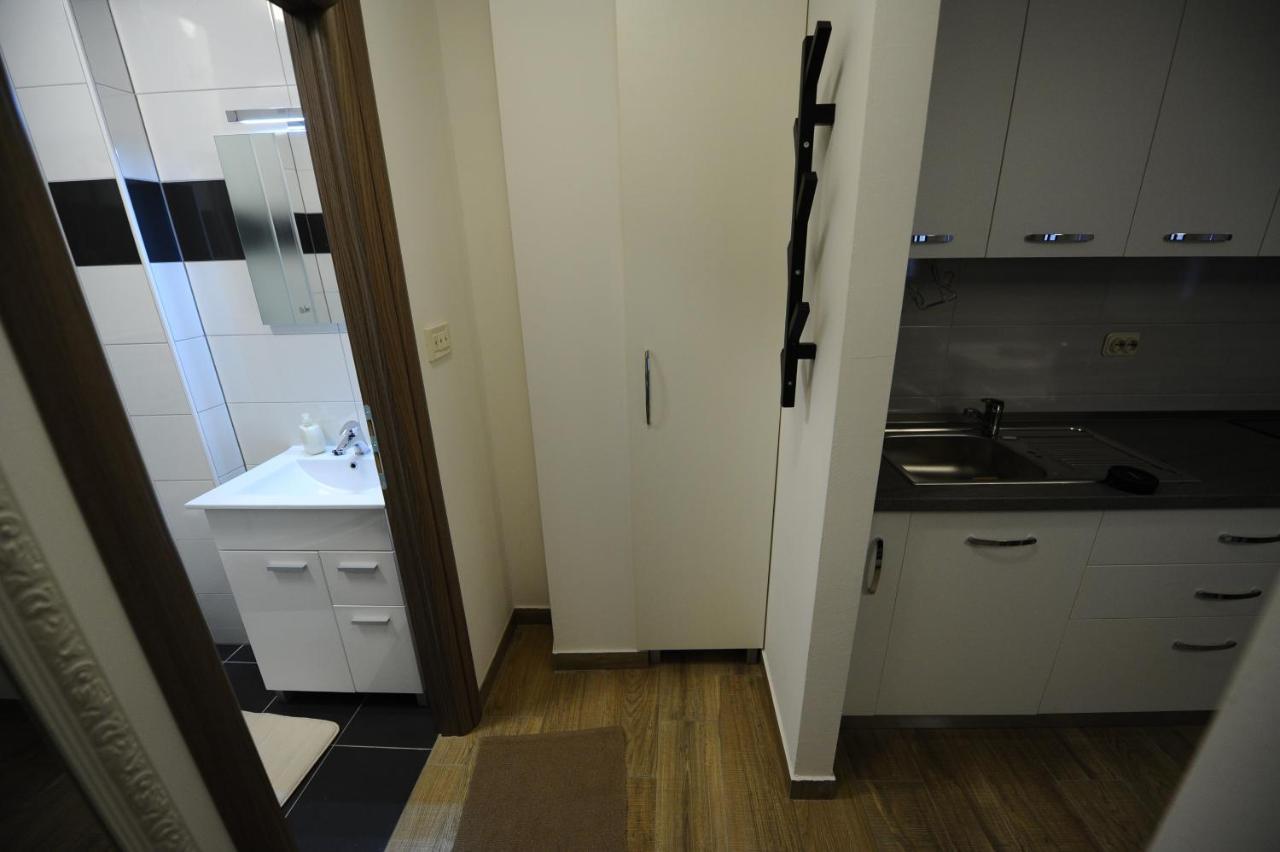 The Star Apartment Split Ngoại thất bức ảnh